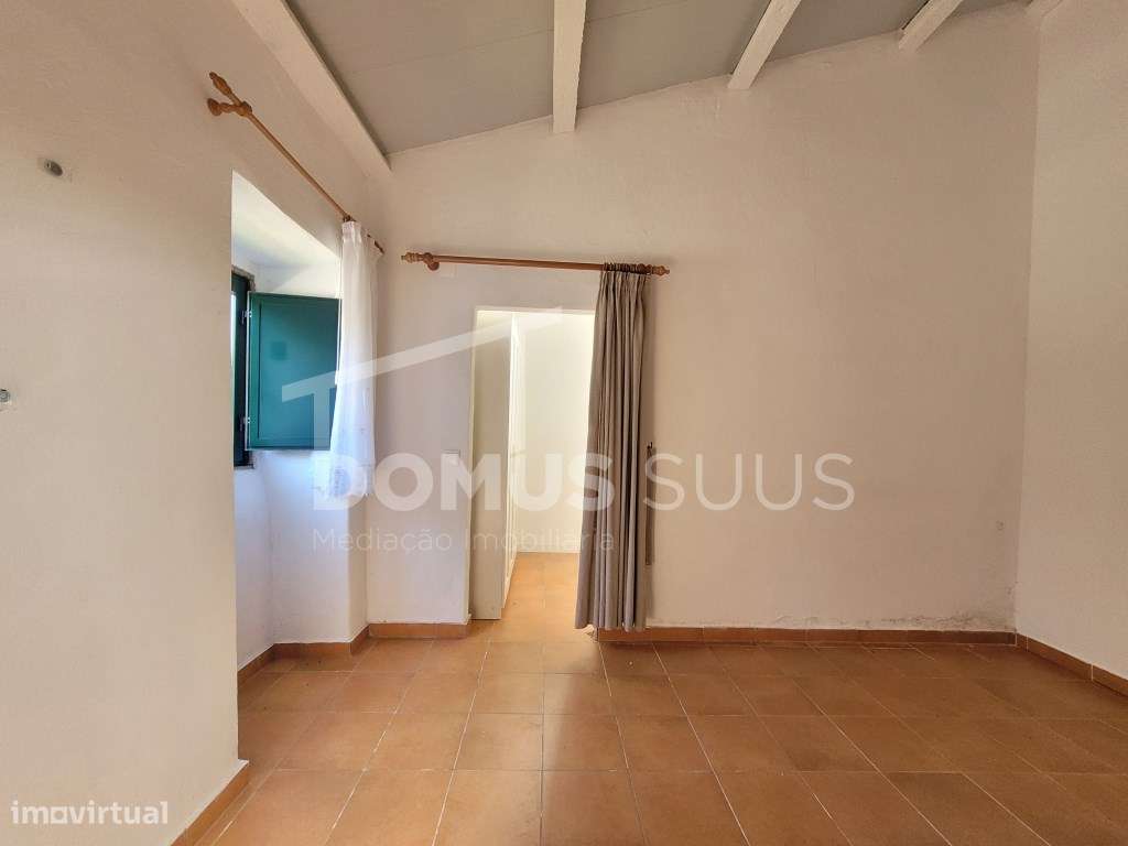 Moradia Térrea mais armazém a 15 min da Vila De São Brás-8