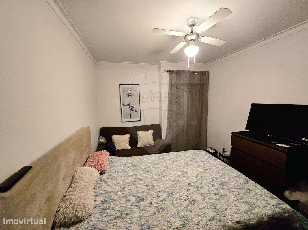 Apartamento T2 para venda - Grande imagem: 5/11