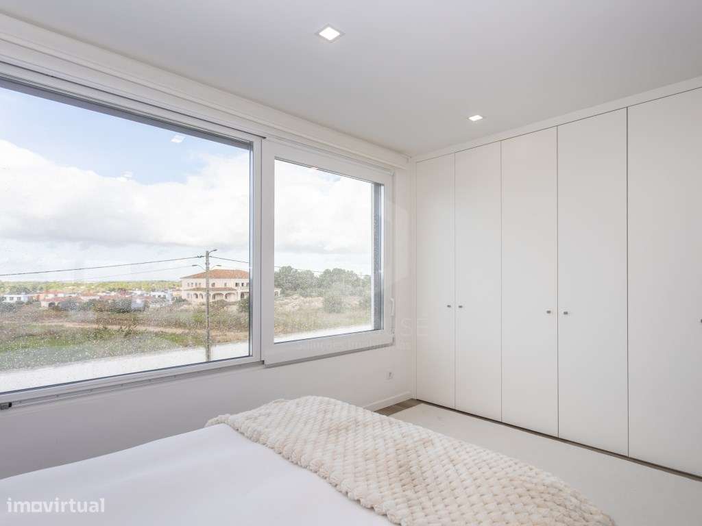 Moradia T4 com piscina em Aldeia Rica - Vila Nogueira de Azeitão-53