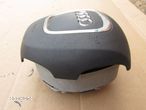 Audi A6 C6 lift Airbag poduszka kierowcy 4F0880201BM - 6