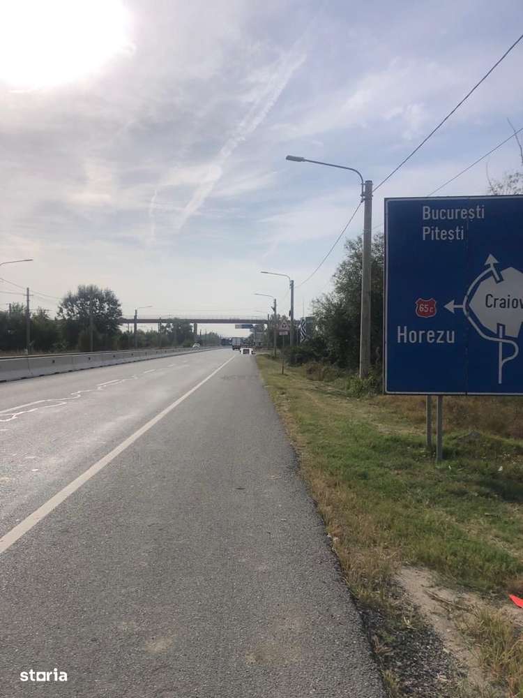 Exclusivitate! DGM IMOBILIARE: OCAZIE! Teren stradal DE70, CRAIOVA-4