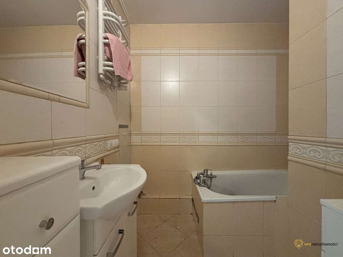 Jasne Dwustronne M3 przy Parku Skowronim – další