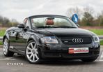 Audi TT Roadster 1.8T Quattro - 1