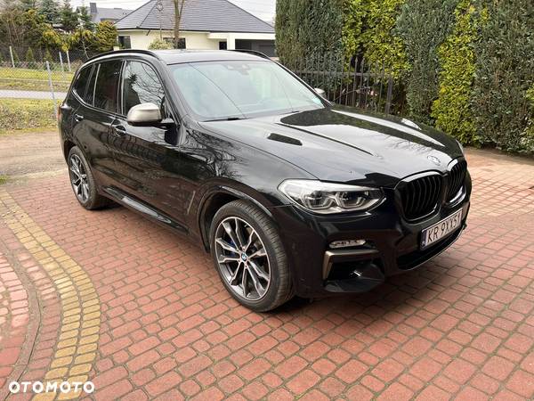 BMW X3 M - 2