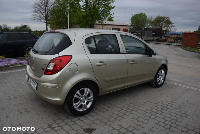 Opel Corsa 1.3 CDTI Color Edition - 5