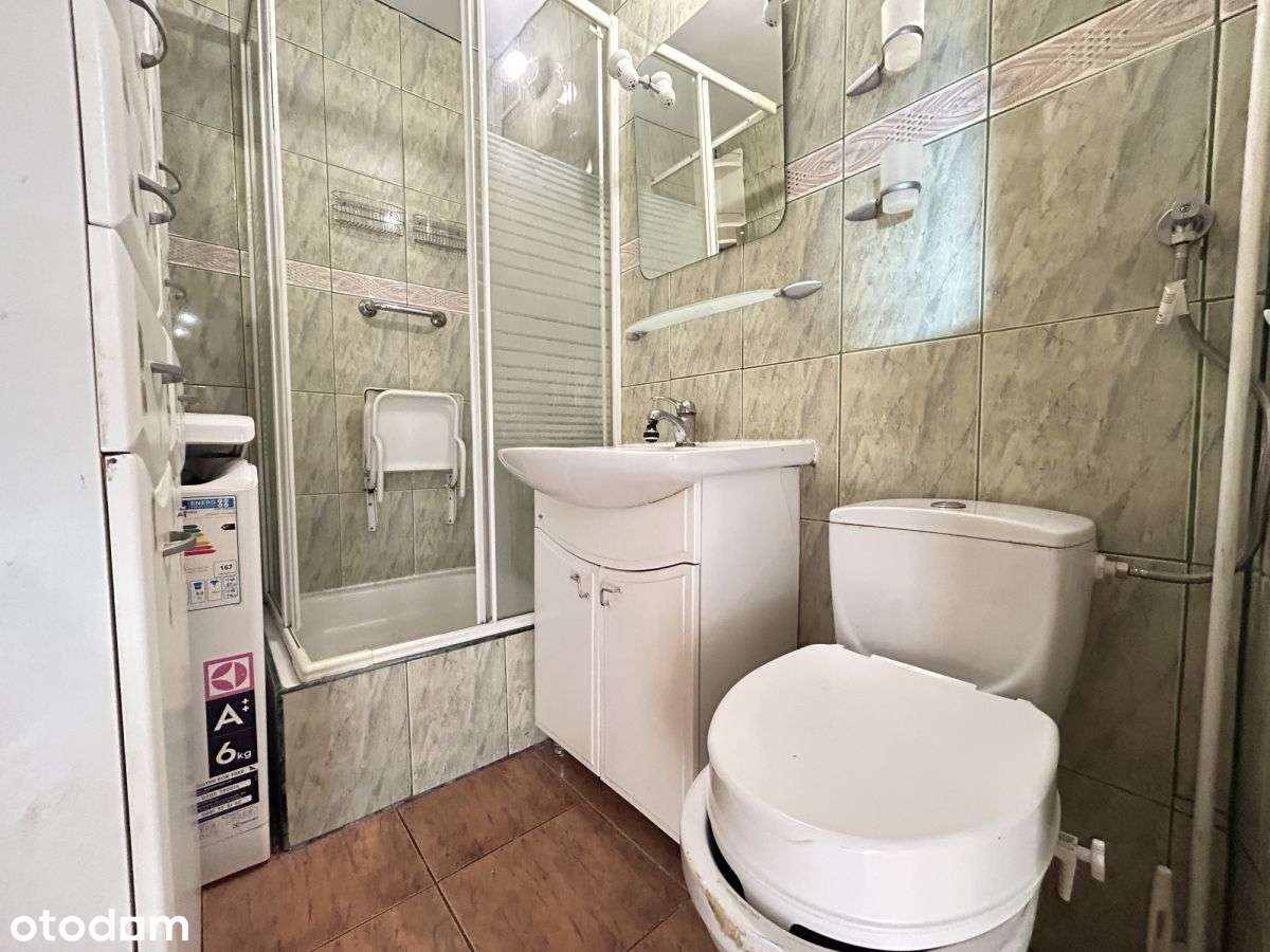 Kawalerka w Gdańsku, spółdzielcze własnościowe-11