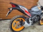 Honda CBR - 8