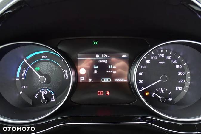 Kia Ceed SW 1.6 GDI DCT OPF Plug-in-Hybrid Spirit - 36