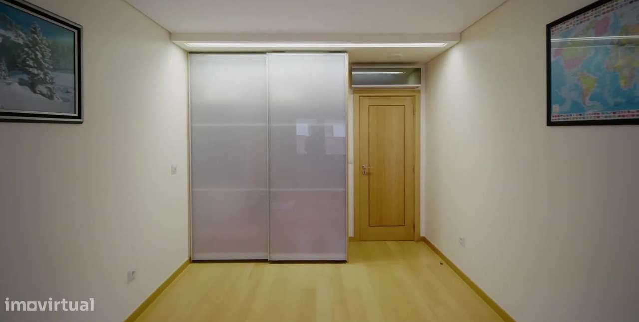 Apartamento T2 em Vila de Famalicão - Braga - Grande imagem: 4/17