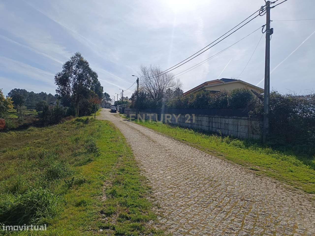 Lote de terreno para moradia - Grande imagem: 4/24