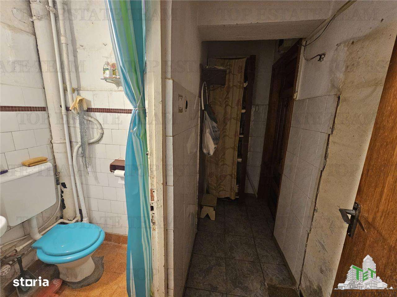 Studio 2 camere – Tomis Nord, etaj 1, ideal pentru investitie  renovar-8