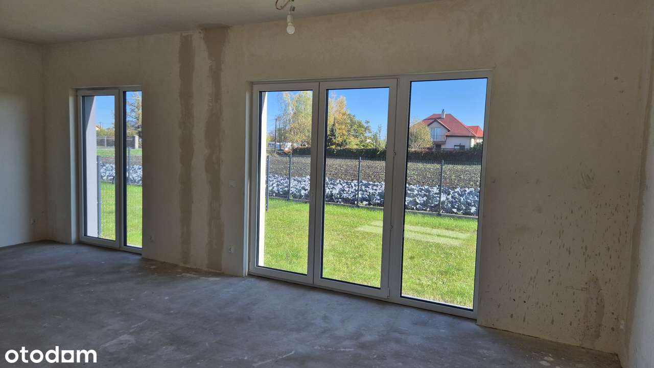 Dom 100 m2 niedaleko Ożarowa Mazowieckiego - Pełny obrazek: 5/11