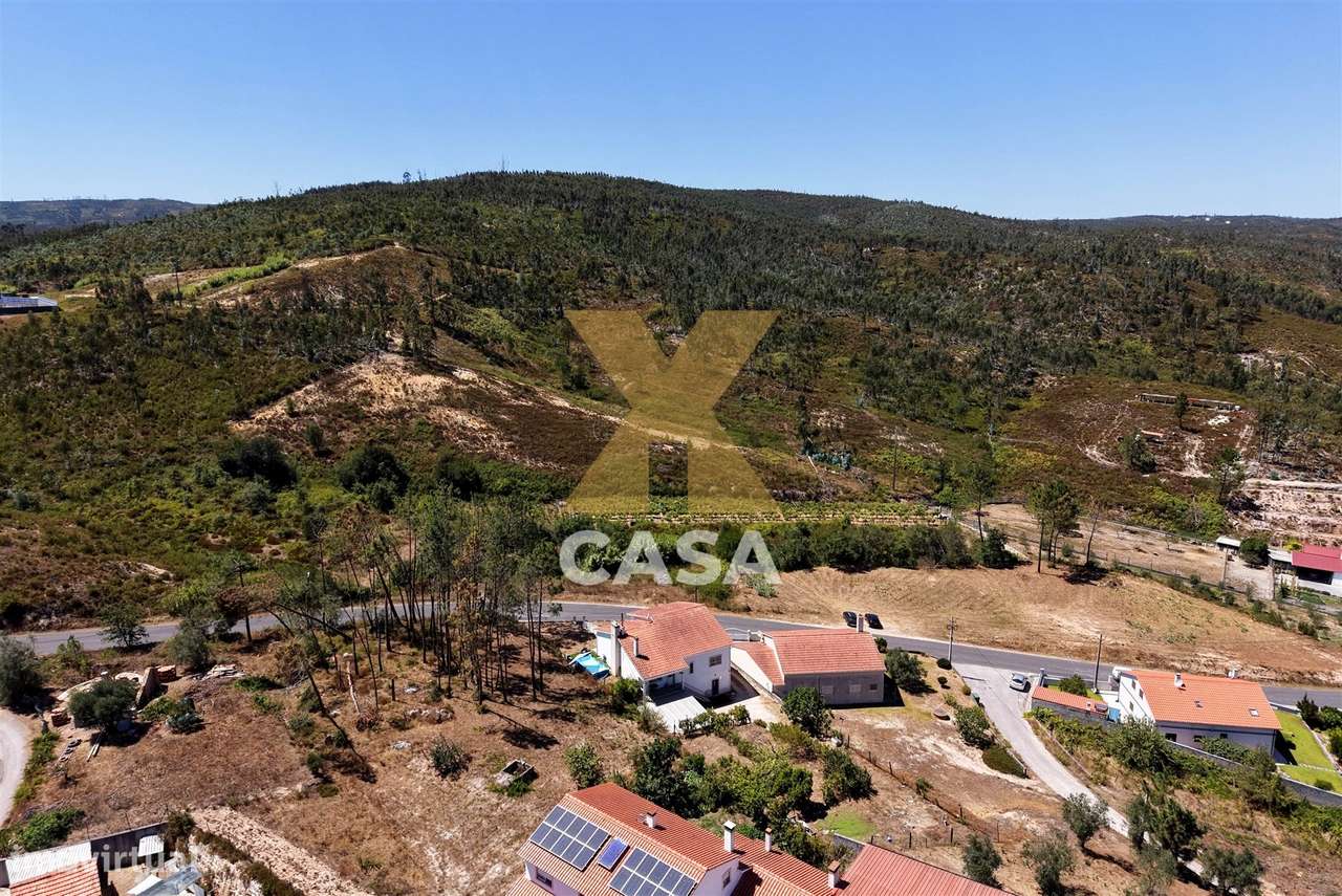 Moradia T4 Venda em Urqueira,Ourém-53