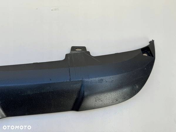 SUBARU OUTBACK V 5 14-19 SPOILER DOKŁADKA ZDERZAKA PRZÓD PRZEDNI 57734AL070 - 6