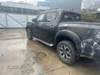 RENAULT ALASKAN/NISSAN NAVARA NP 300 2.3 BLUE DCI BI-TURBO 190 CV DE 2019 PARA PEÇAS - 4