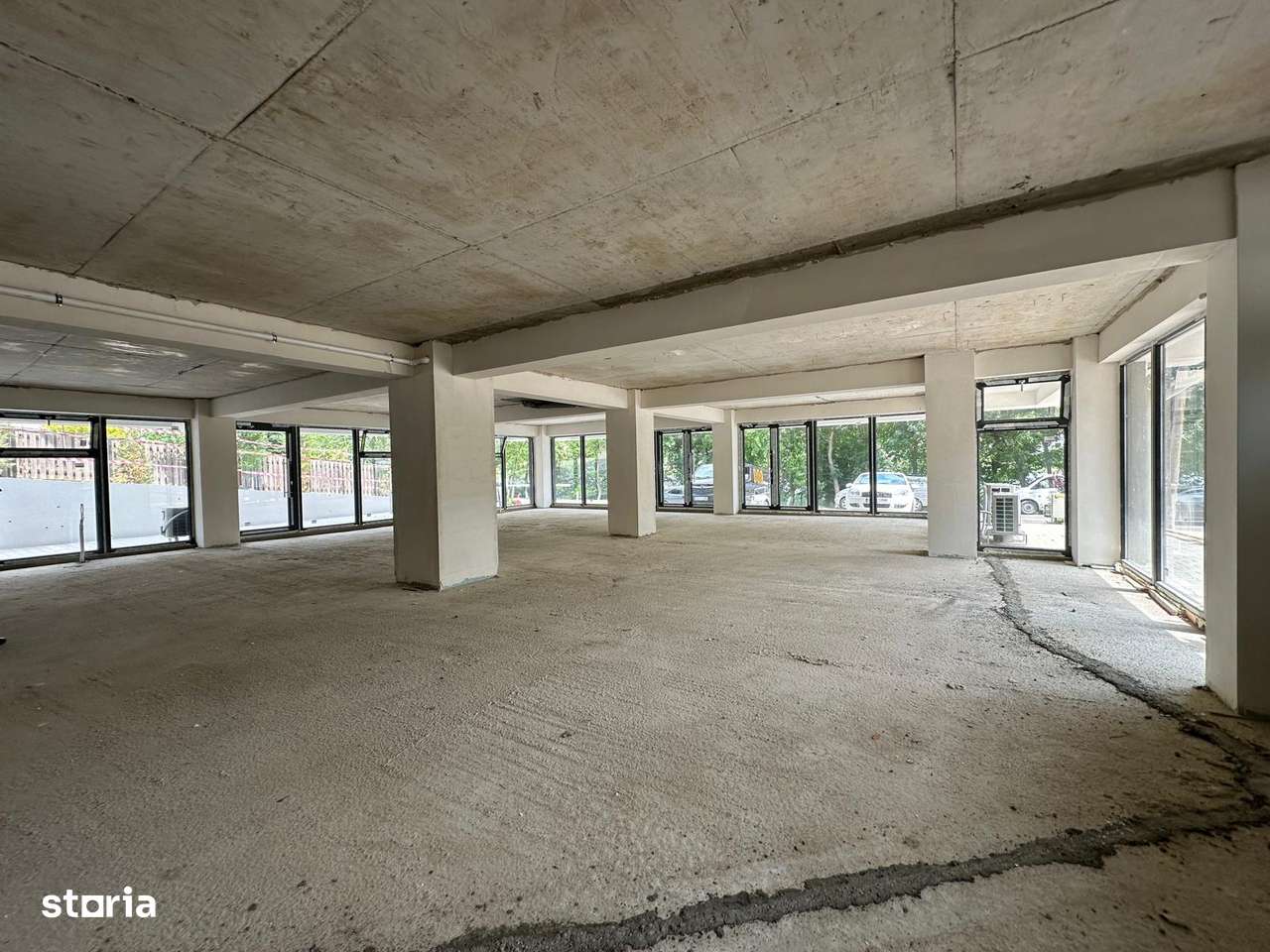 Spatiu comercial 274mp, Rediu, Don Homes-5