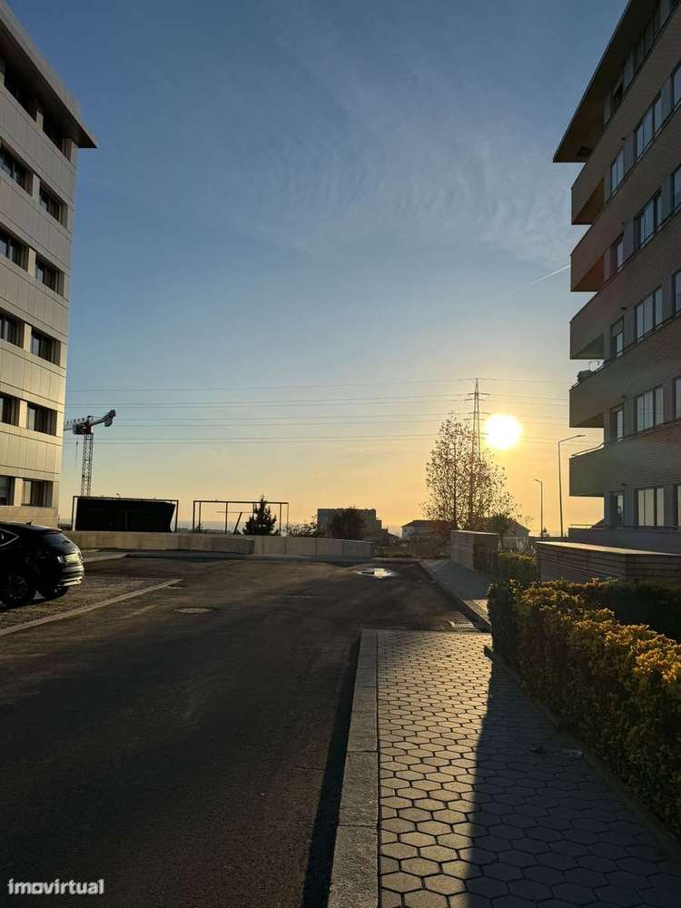 Apartamento novo T1 mobilado - Grande imagem: 5/27