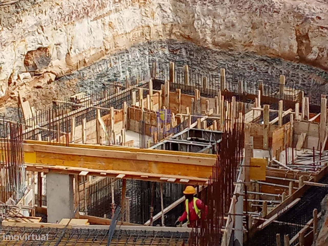 Última Unidade Disponível -Empreendimento–Nova Construção em Fitares, - Grande imagem: 5/51