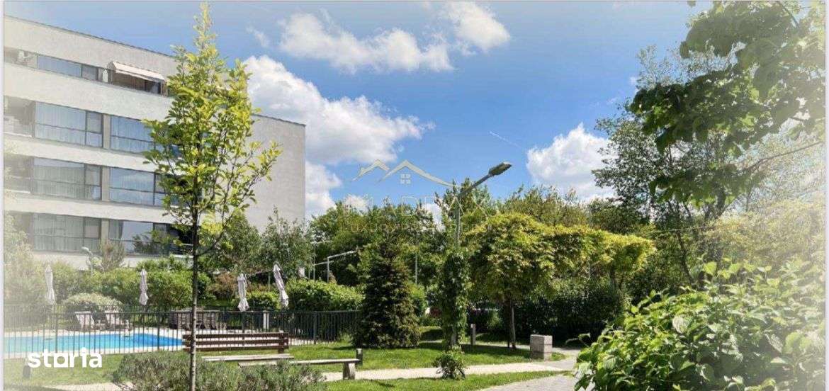 Apartament 2 camere***Bloc NOU premium**Piscina//Sector 1_Chitila-17