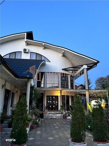 COMISION 0% !!! Vila de lux + Spatiu comercial, de vanzare, Sighetu Ma-3