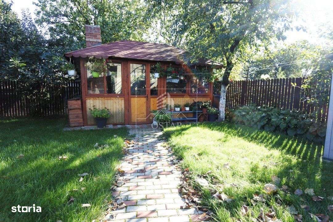 Vila moderna tip duplex  in Bacau - zona Tache - strada Marasti - Imagine principală: 3/14