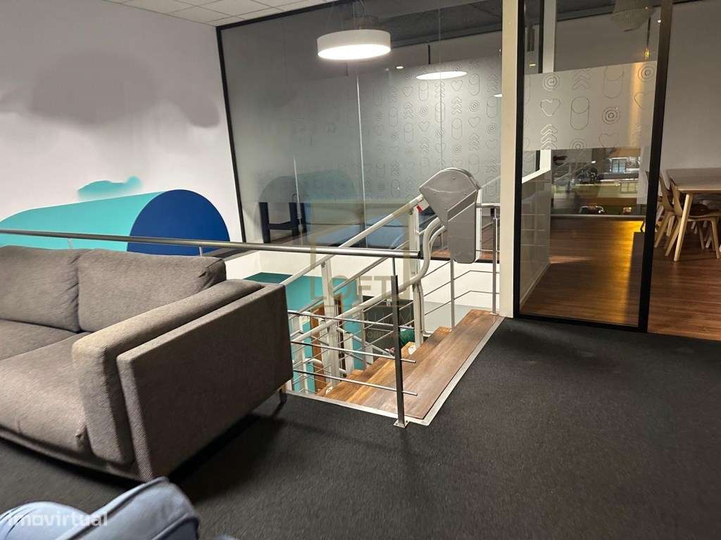 Loja em Ferreiros, Braga - Grande imagem: 2/5