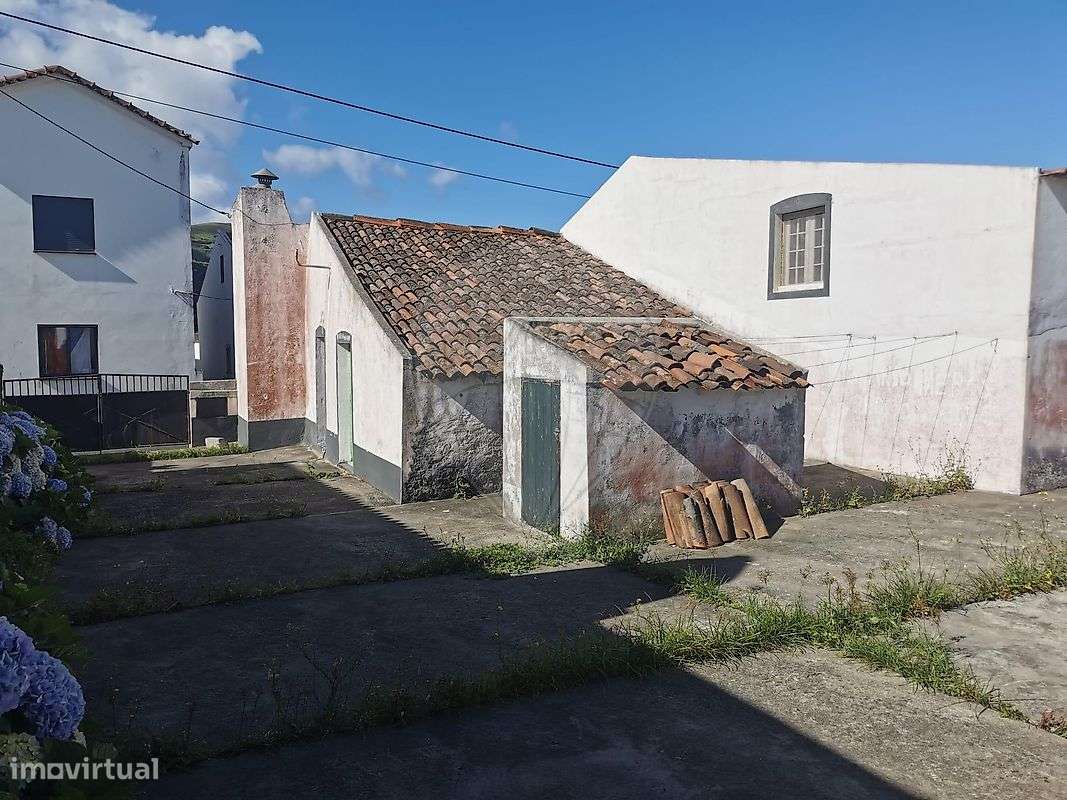 Moradia T2 para venda - Grande imagem: 5/15