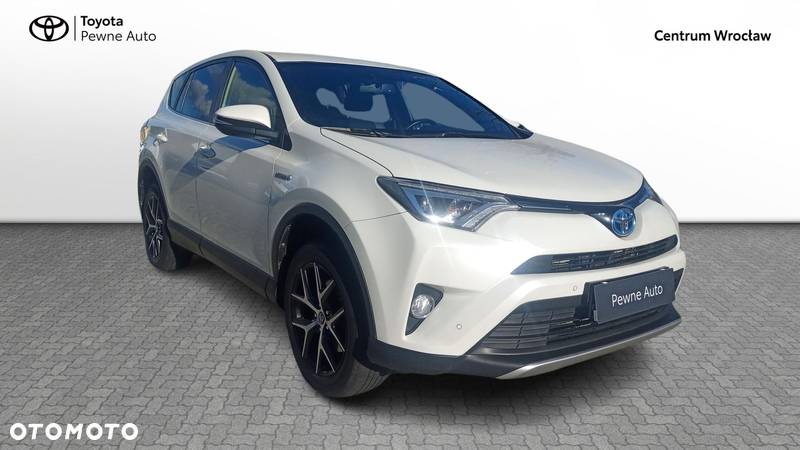 Toyota RAV4 - 7