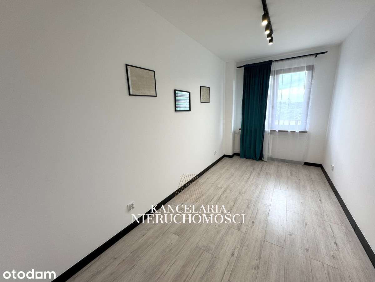 Świetne 4-pokojowe, balkon, po remoncie!-6