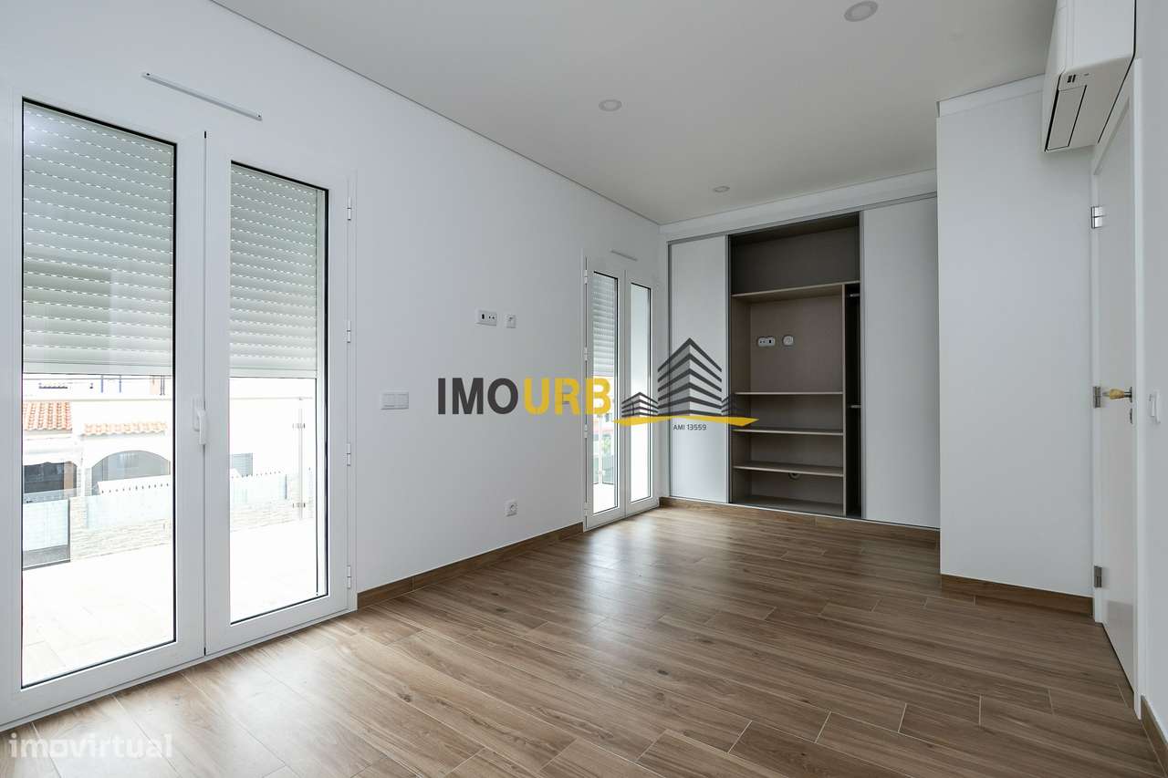 MORADIA - NOVA - ALTURA - ALGARVE-23