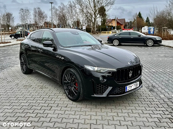 Maserati Levante S Q4 GranSport - 26