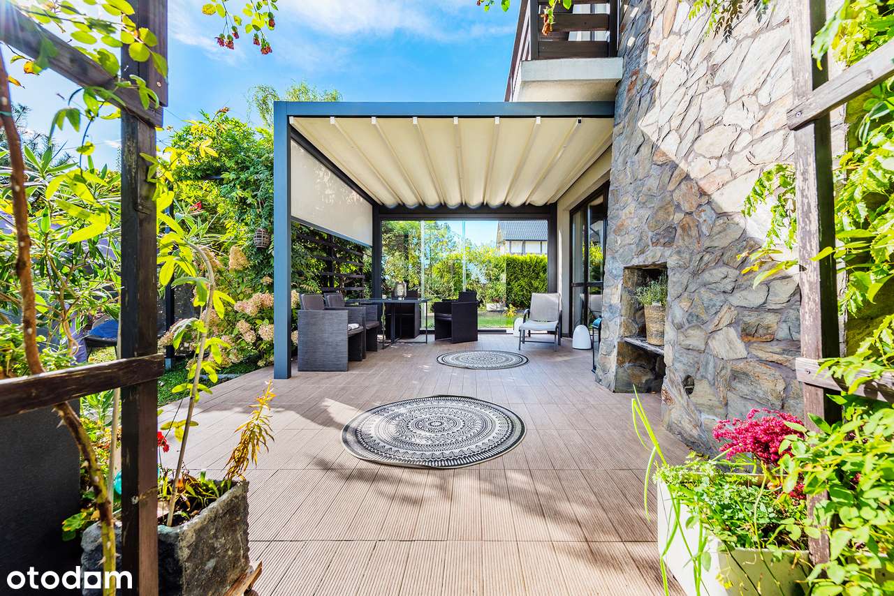 Bardzo  ładny, przestronny dom z widokiem na Tatry!-4