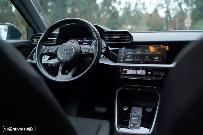 Audi A3 Sportback - 18