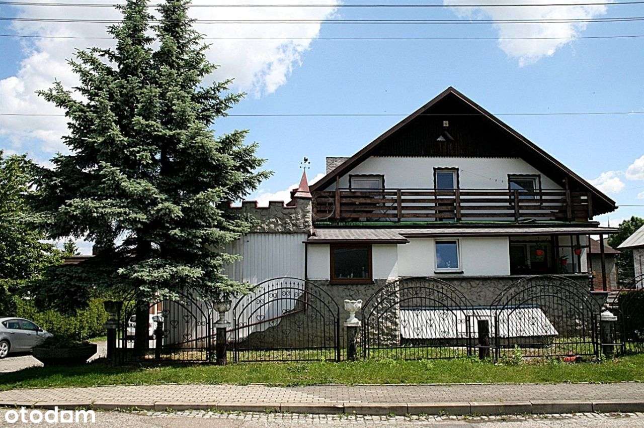 Dochód pasywny od ręki – dom a w nim 9 mieszkań! - Pełny obrazek: 4/11