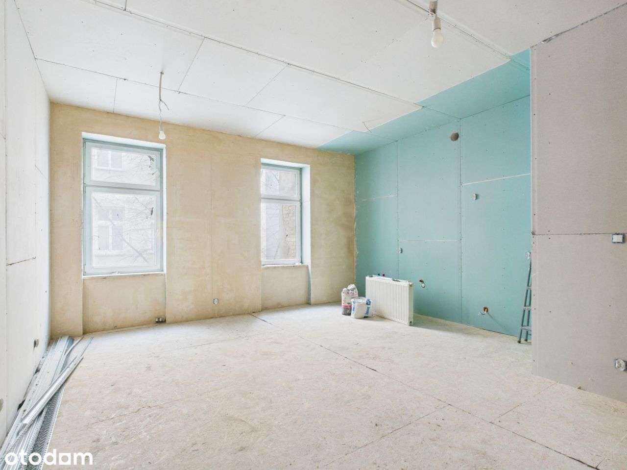 ✨Twoje M na Chwaliszewie✨stan deweloperski-3