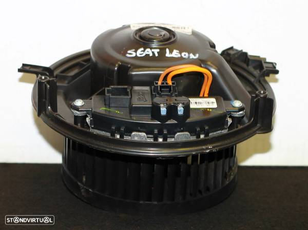 MOTOR DE CHAUFFAGE SEAT LEON - 2