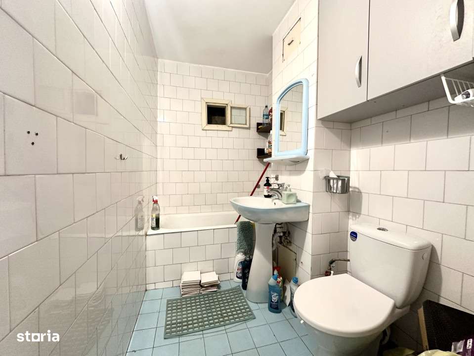 Apartament 1 camera, 38 mp utili, zona Bucovina - Imagine principală: 4/5