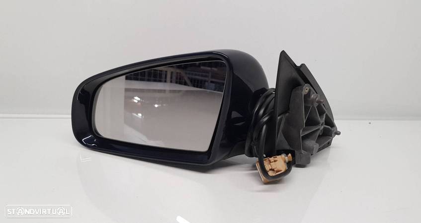 Espelho Retrovisor Esq Audi A4 Avant (8Ed, B7) - 1