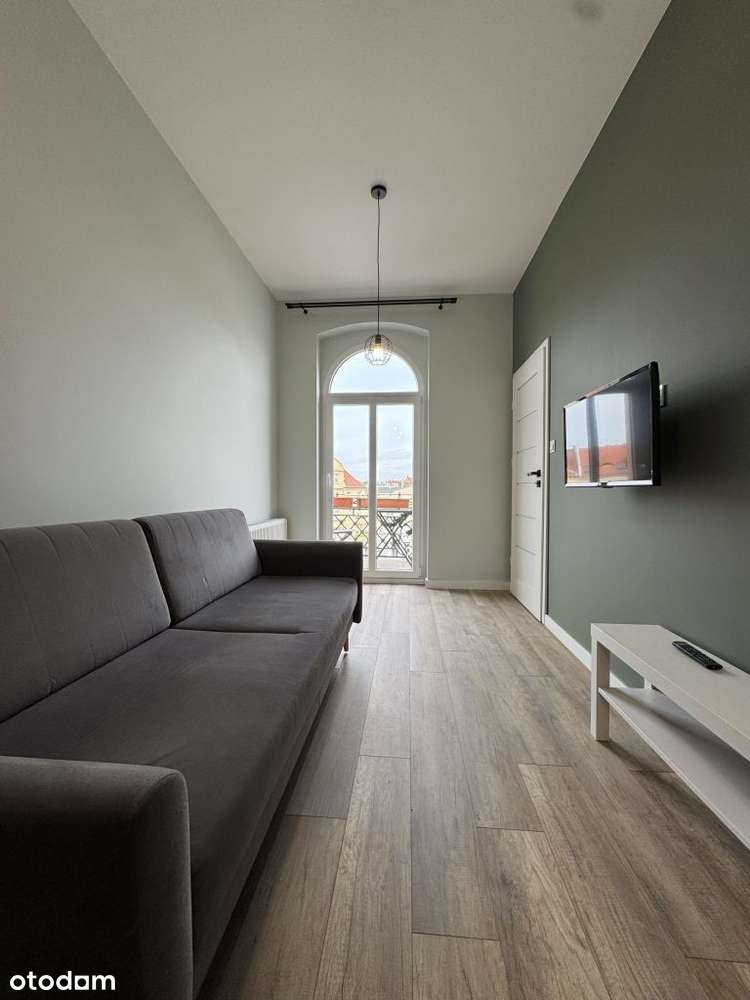 Gotowiec inwestycyjny - 2 mieszkania ! Roi - 7,7 %-5