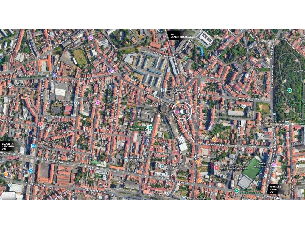 Apartamento T3 em Paranhos - A 5 minutos do Jardim da Arca d'Água-37