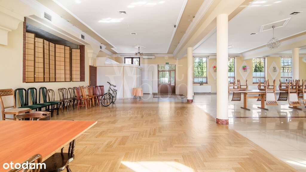 Puck, komercyjny obiekt handlowy, wysokie ROI-9