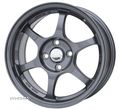 517 GUN JAPAN STYLE FELGI 15 4x100 BMW 3 E30 VW - 1