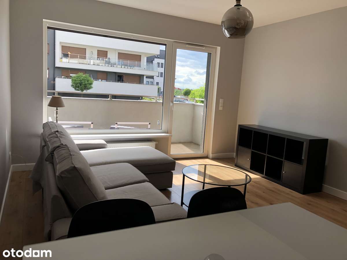 Mieszkanie do wynajęcia, 2 pokoje, garaż ,Opole - Pełny obrazek: 4/11