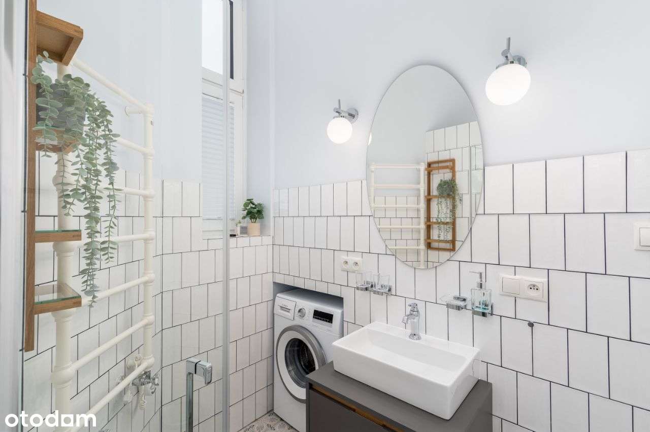 Unikatowe Mieszkanie - widok na Wawel - ul. Dietla-13