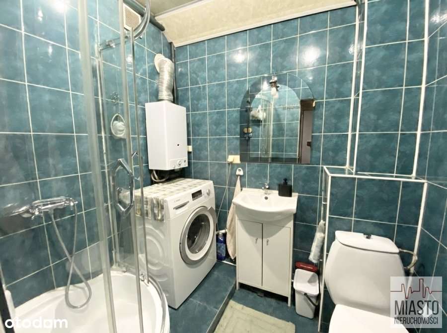 3 pokoje | 52,1 m2 z balkonem - Osada Jana-9