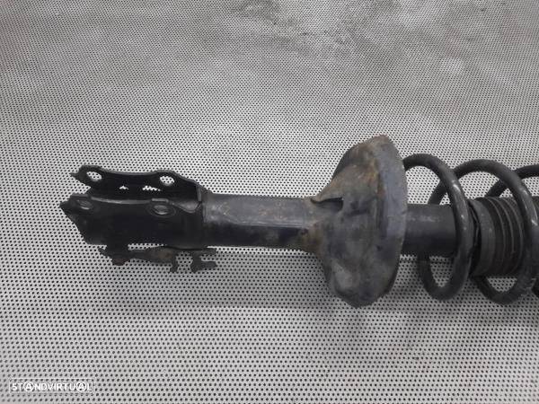 Amortecedor Suspensao Frente Esq Seat Ibiza Ii (6K1) - 2