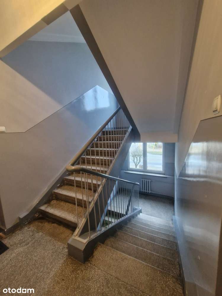 Mieszkanie 2 Pokoje-I PIĘTRO do Własnej Aranżacji-13