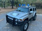 Hummer H3 - 3