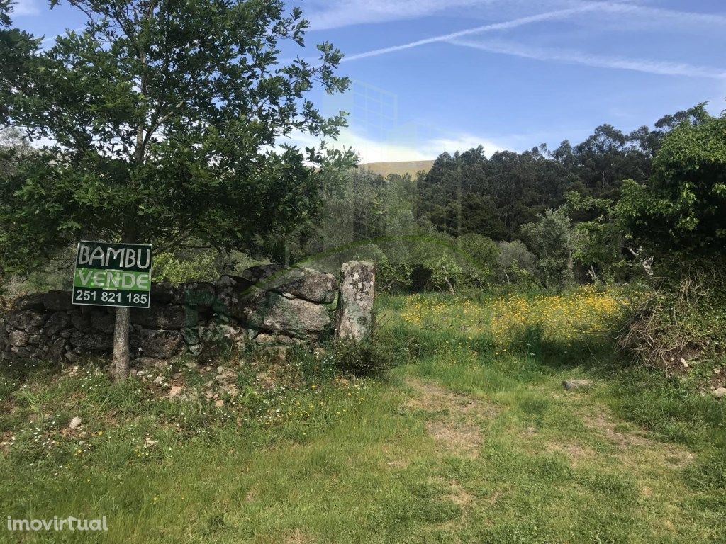 Terreno para venda