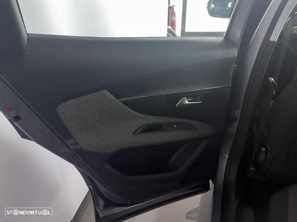 Peugeot 3008 1.5 BlueHDi Active - 40